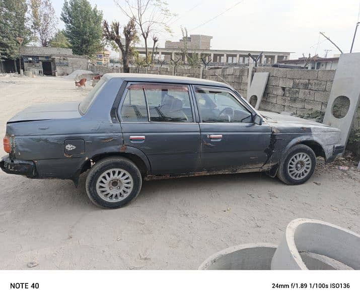 Toyota Corona 1994 1