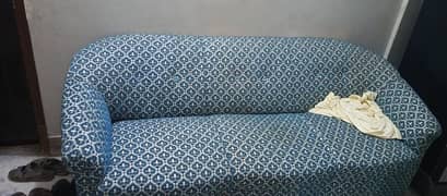 sofa