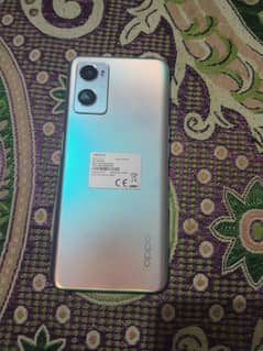 Oppo A96