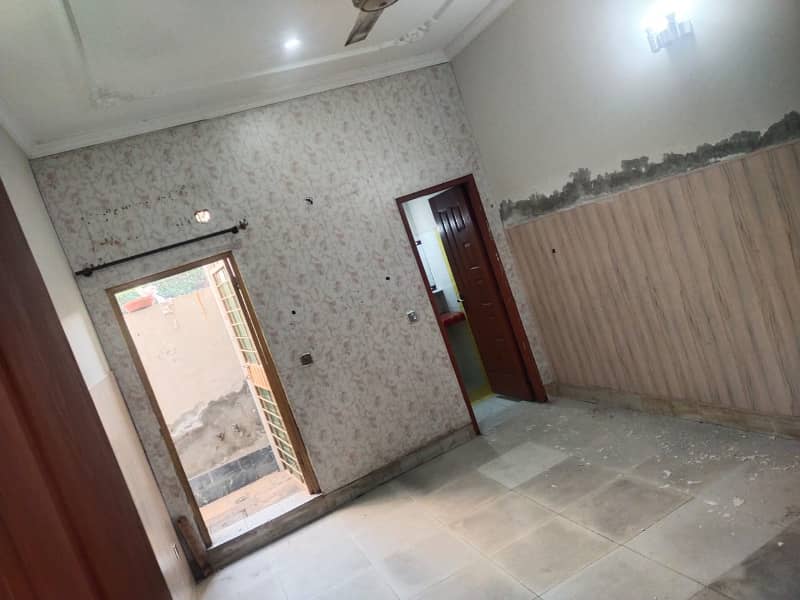 5 Marla lower Porshan for Rent in johar Town ph 2 1