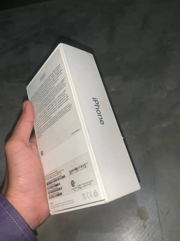 iphone non Pta xr jv 6