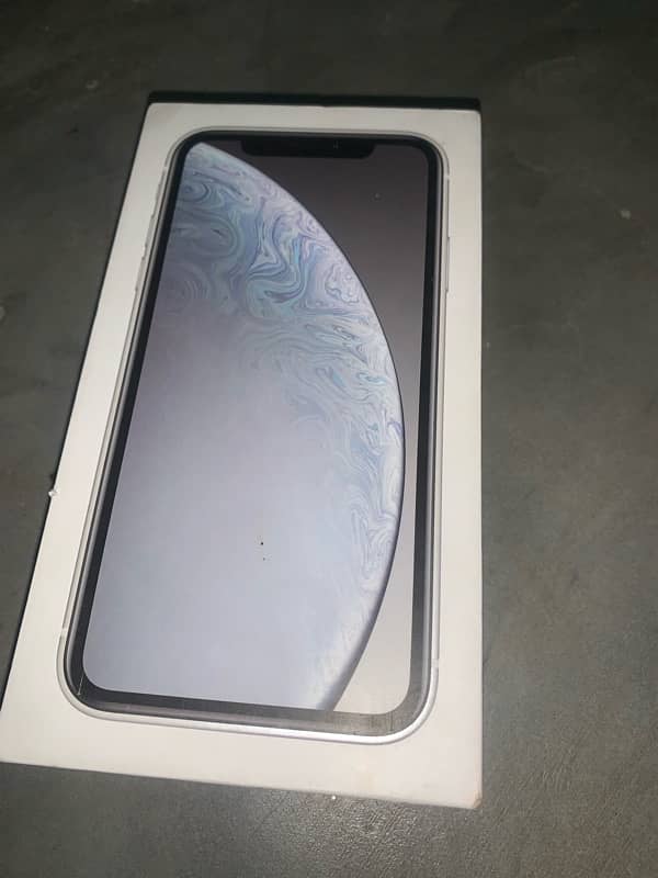 iphone non Pta xr jv 7