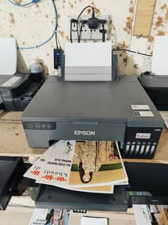 Epson l8050 10/10