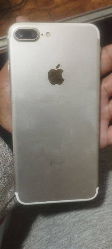 ipone 7 plus pta 128gb 0