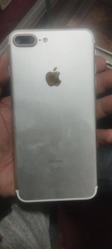 ipone 7 plus pta 128gb 3