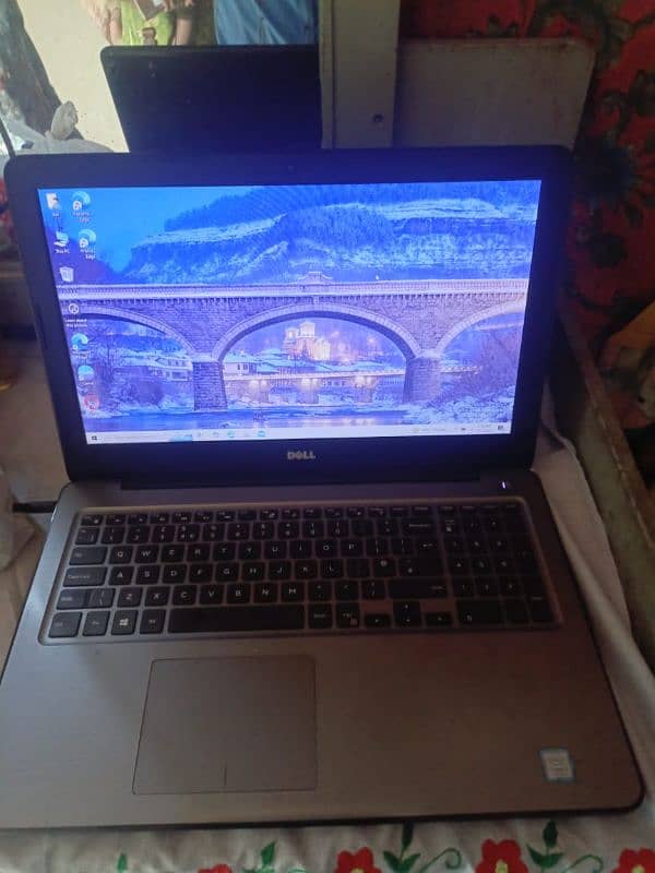 Labtop core i3 7th Generation like new 2