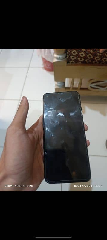 Realme Narzo 50 0