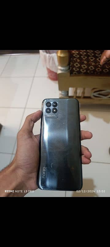 Realme Narzo 50 2