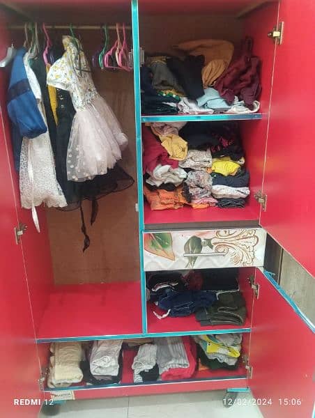 kids Cupboard 2