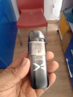 sale luxe x pod. all ok. condition 10/8. Fixed 3200 hai.