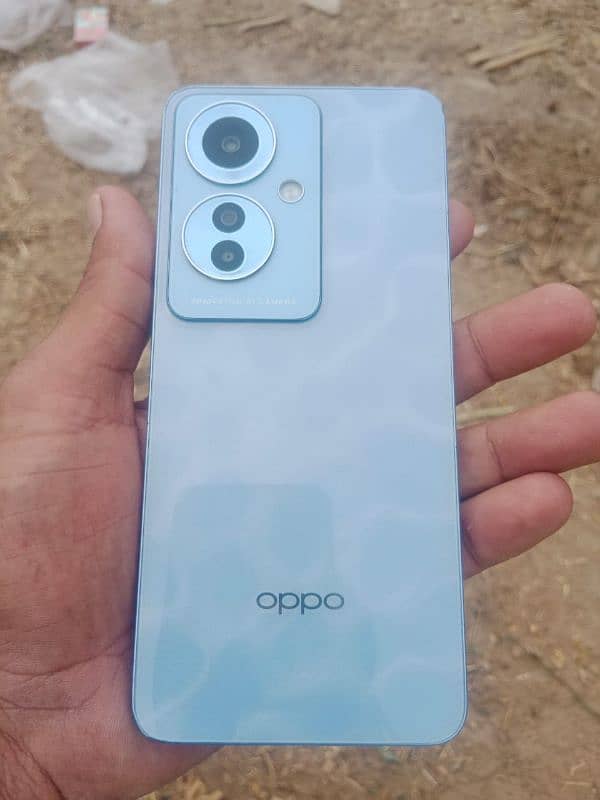 oppo reno 11f 1