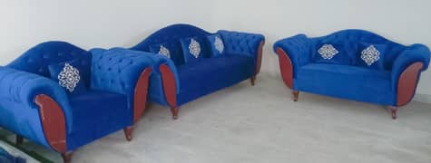 Sofa Set