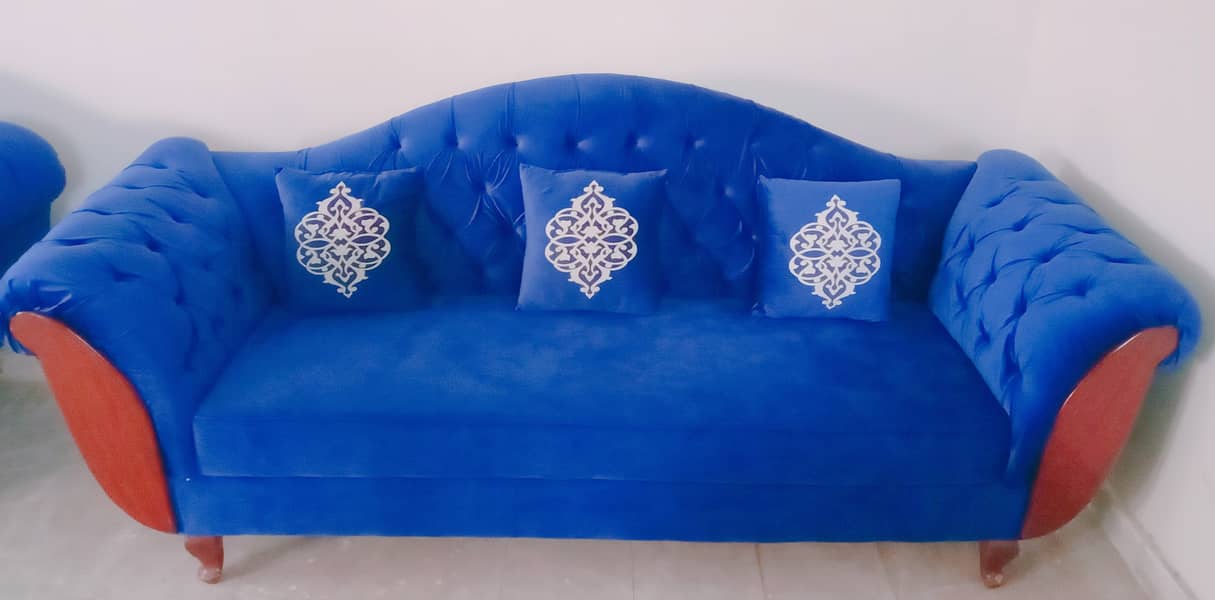 Sofa Set 1