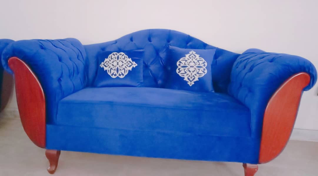 Sofa Set 2