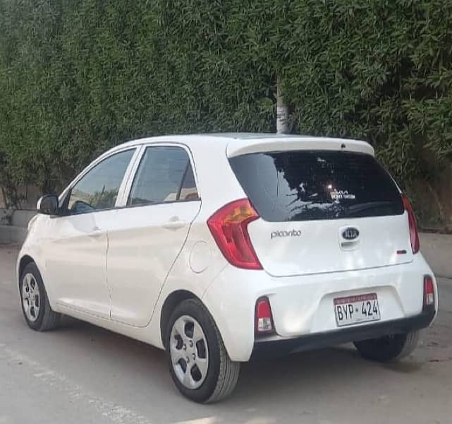 KIA Picanto 2023 2