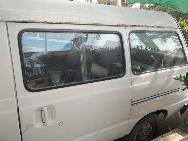 Toyota litace 4