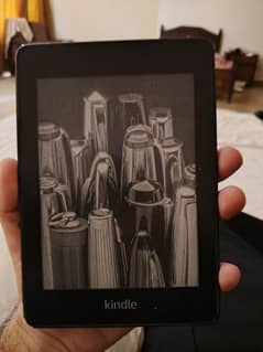 Amazon Kindle E-Book 32GB