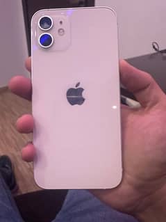 iphone 12 128gb Pta approved