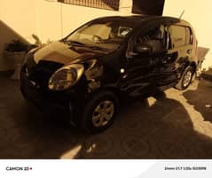 Toyota Passo 2011