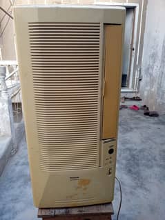 110 w AC