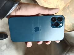 iphone 12pro    256Gb factory unlock