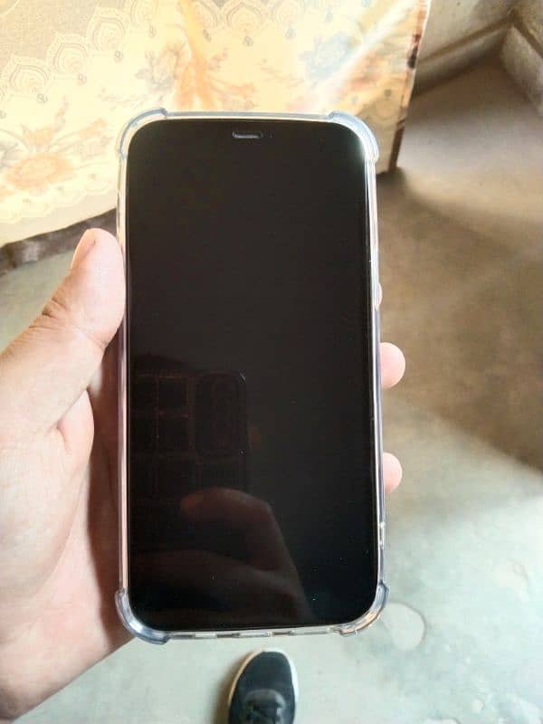 iphone 12pro    256Gb factory unlock 1