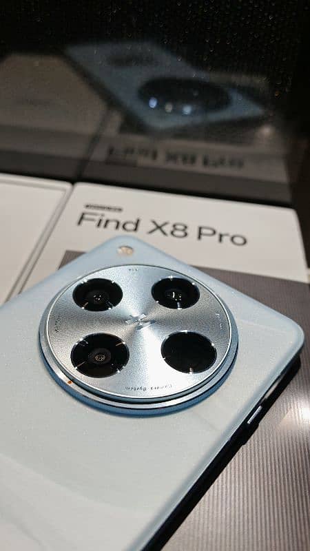 find x8 pro 16.512 non pta 1