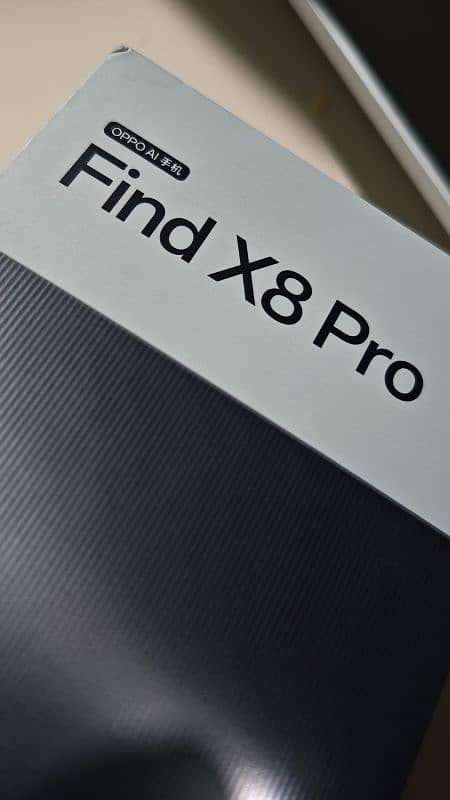 find x8 pro 16.512 non pta 2