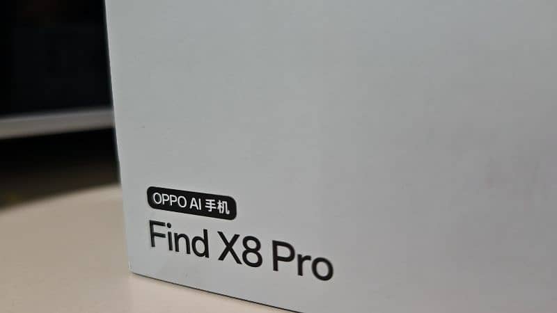 find x8 pro 16.512 non pta 3