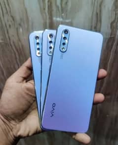 Vivo S1 8/256