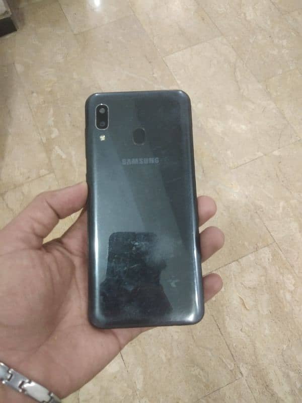 samsung A20 5