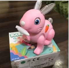 Bunny Rabbit toy plush RS1500