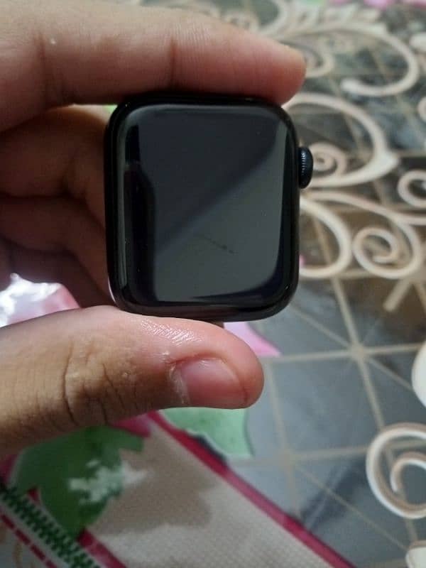 apple watch se 2 (2023) with box 0