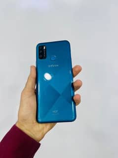 infinix