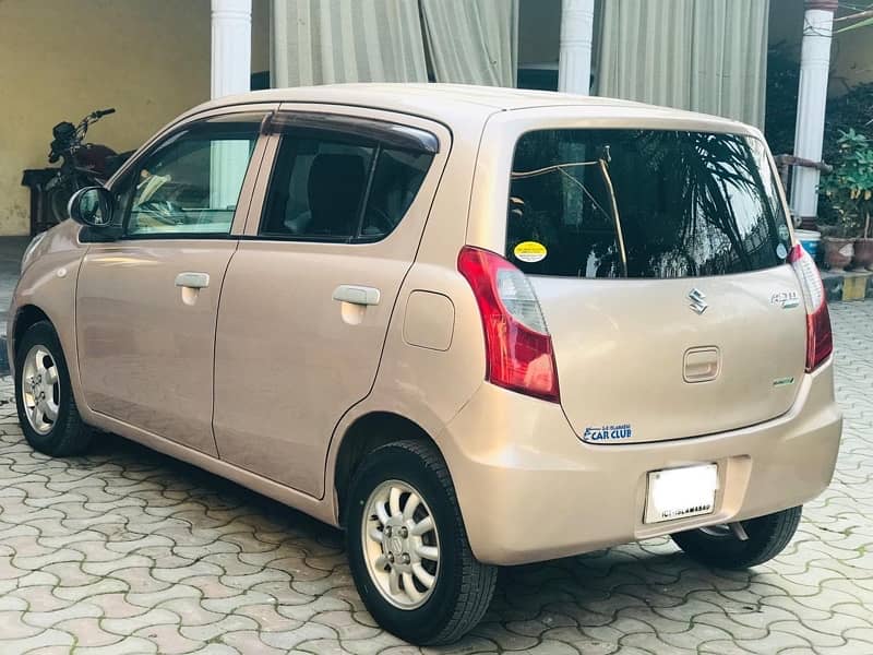 Suzuki Alto 2014 1