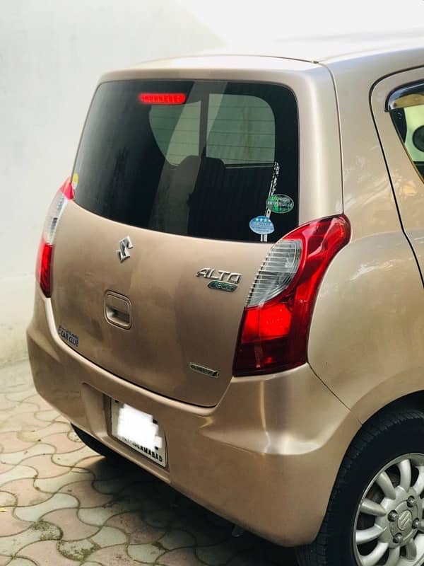 Suzuki Alto 2014 6