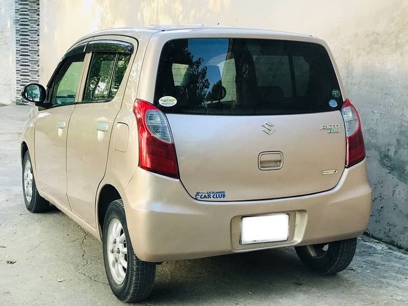 Suzuki Alto 2014 7