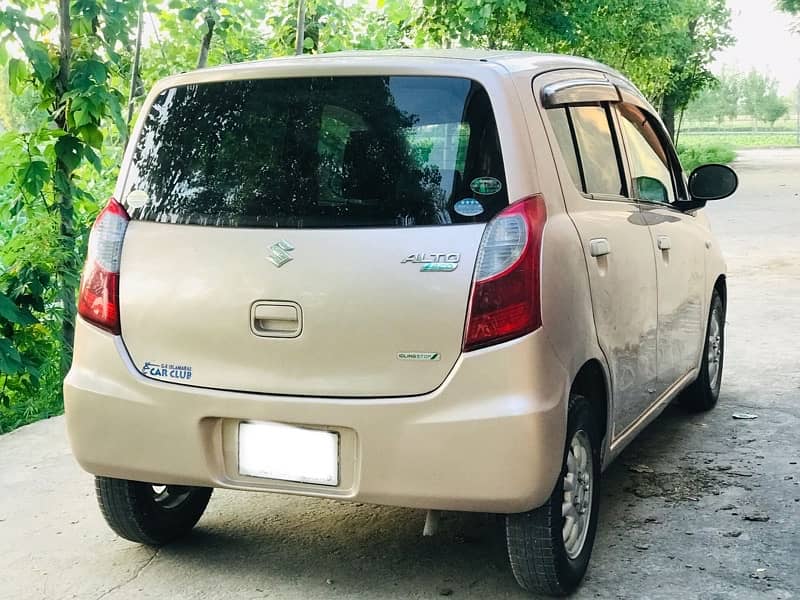 Suzuki Alto 2014 8