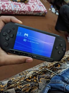 Sony PSP