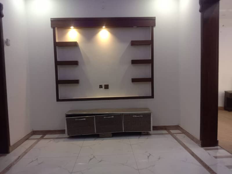 5 Marla Upper Portion Available For Rent in BB Block Bahria Town Lahore 0