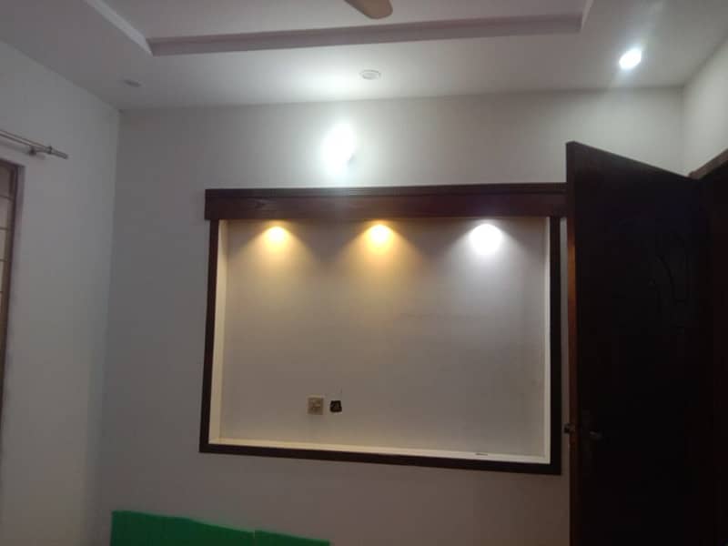 5 Marla Upper Portion Available For Rent in BB Block Bahria Town Lahore 2