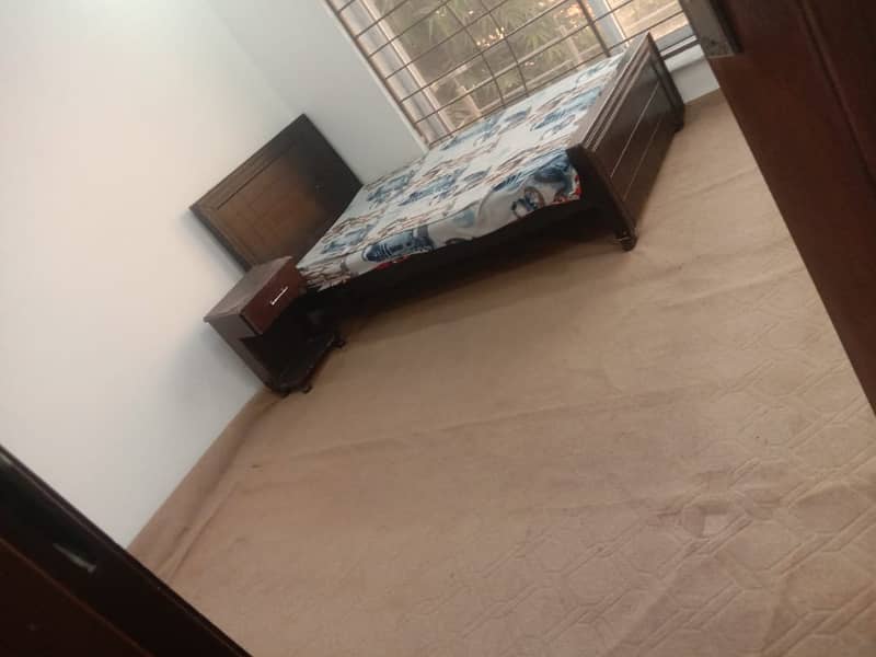 5 Marla Upper Portion Available For Rent in BB Block Bahria Town Lahore 7