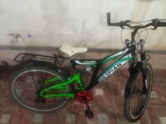 gear bicycles best condition no, 03007618175