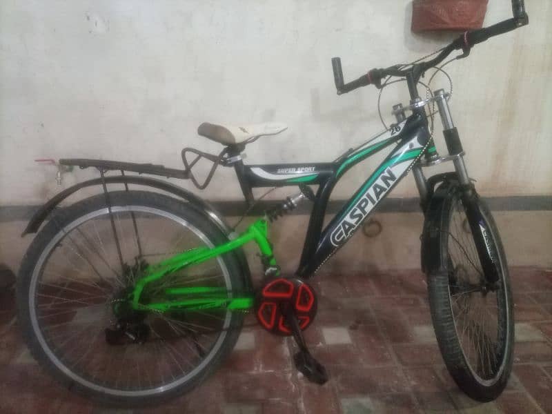 gear bicycles best condition no, 03007618175 2