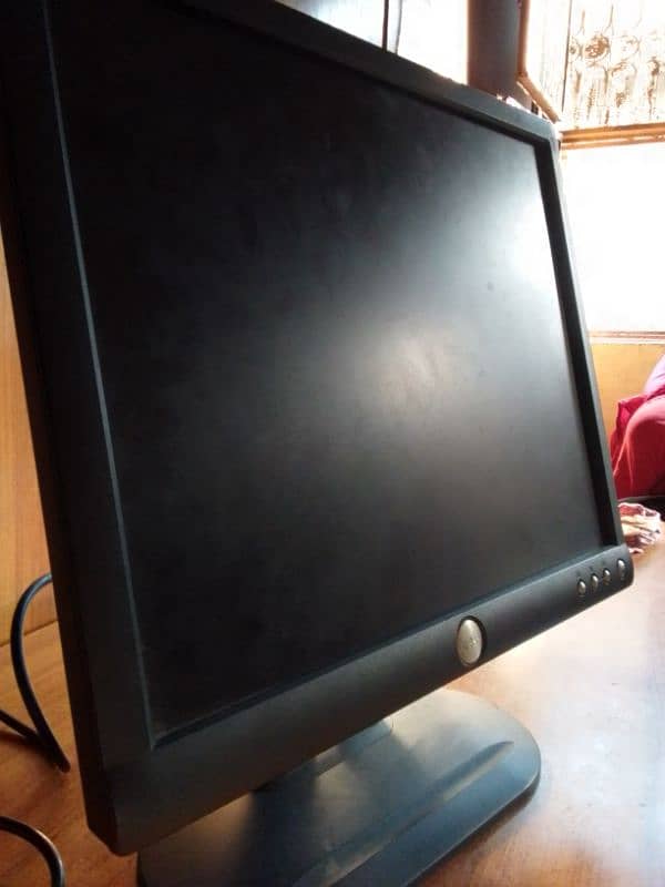 Dell monitor 0