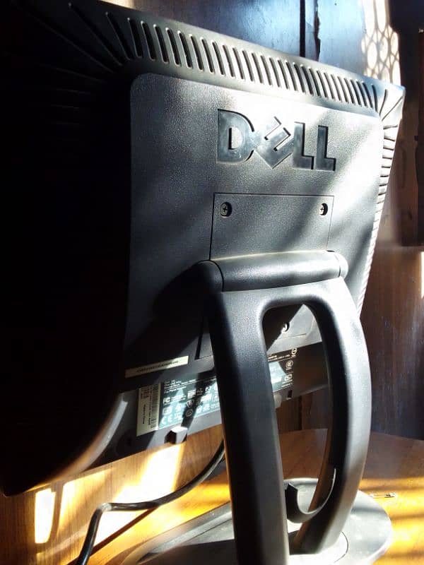 Dell monitor 1