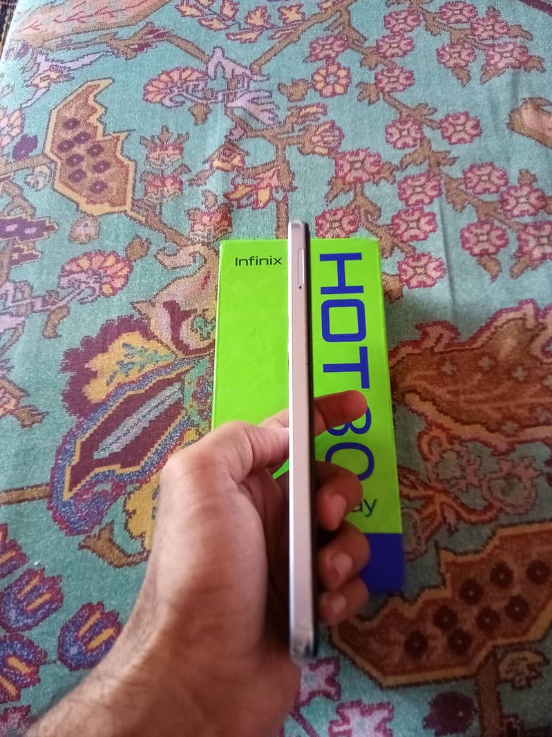 infinix hot 30 play 3