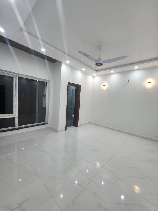 10 Marla Brand New Upper Portion Available For Rent In Lake City Sector M-3 Extension 2