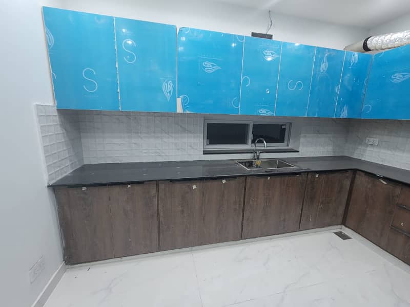 10 Marla Brand New Upper Portion Available For Rent In Lake City Sector M-3 Extension 4