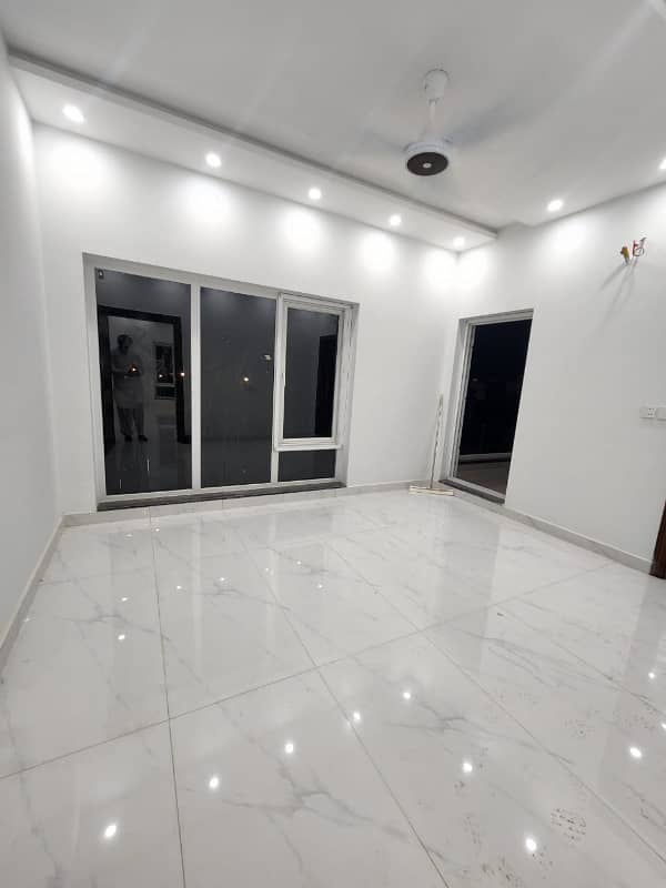 10 Marla Brand New Upper Portion Available For Rent In Lake City Sector M-3 Extension 8